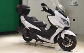 SUZUKI BURGMAN400 A 2018 DU11A
