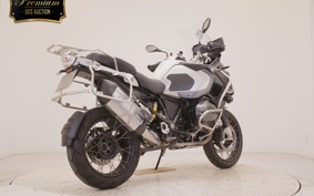 BMW R1200GS ADVENTURE 2014