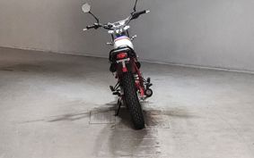 HONDA FTR223 MC34