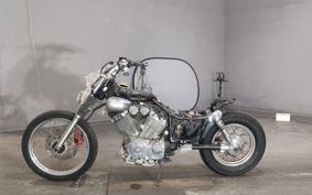 YAMAHA VIRAGO 400 1990 2NT