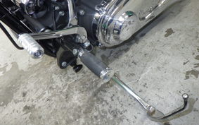 HARLEY FLSTF 1450 2005