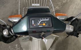 YAMAHA MATE 50 V50