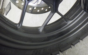 HONDA MONKEY 125 2000 JB03