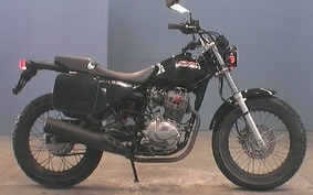 HONDA FTR223 MC34