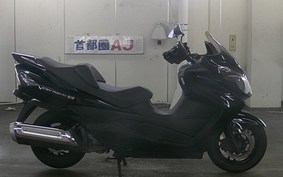 SUZUKI SKYWAVE 250 (Burgman 250) CJ46A