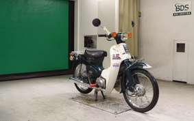 HONDA C70 SUPER CUB C70