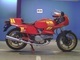 Фото Ducati 650SL 1985 с японского аукциона