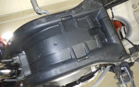 KTM 150 EXC TPI 2012