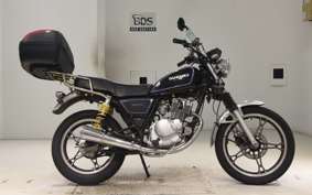 SUZUKI GN125