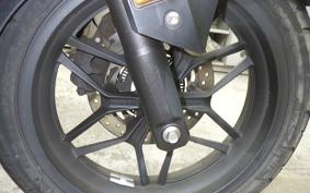 HONDA FORZA 250 1991 MF13