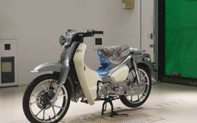 HONDA C125 SUPER CUB 2025 JA71