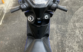 YAMAHA CYGNUS 125 X SED8J