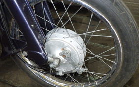 HONDA C90 SUPER CUB HA02