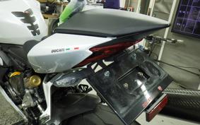 DUCATI 1199 PANIGALE S 2013
