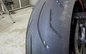 YAMAHA MT-09 2015 RN34J