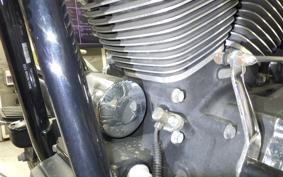 HARLEY FLSTCI 1450 2001