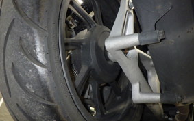 HONDA PCX 125 2023 JF81