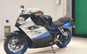 BMW K1200S 2008