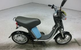 YAMAHA PASSOL 2003 SY01J