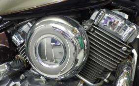 YAMAHA DRAGSTAR 400 CLASSIC 2009 VH01J