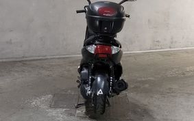 YAMAHA CYGNUS 125 X 5TY