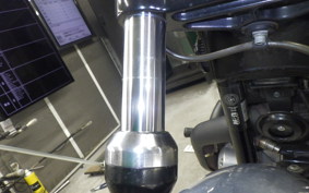 HARLEY XL883-I 2009