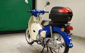 HONDA C110 SUPER CUB 2000 JA59