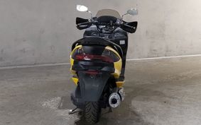 SUZUKI SKYWAVE 250M CJ45A