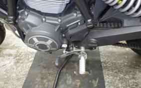 DUCATI SCRAMBLER FULL THROTTLE 2016