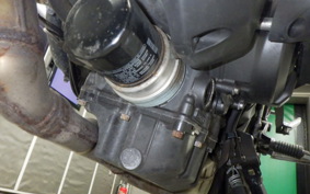 YAMAHA MT-07 2023 RM33J
