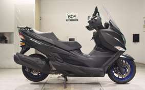 SUZUKI BURGMAN400 A 2021 DU11N