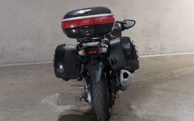 KAWASAKI 1400 GTR 2009 ZGT40A
