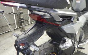 HONDA X-ADV 750 2021 RH10