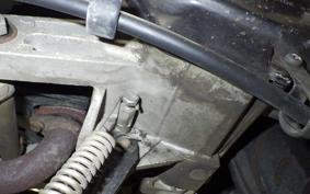 SUZUKI MOLLET 2010 FA14B