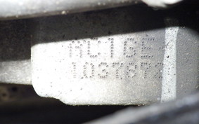 HONDA APE 50 AC16