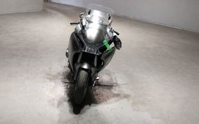 HONDA VFR1200F DCT 2012 SC63