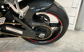 SUZUKI GSX-R1000 2004 BZ121