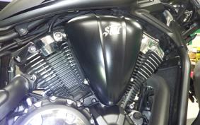 YAMAHA XVS1300CA STRIKER 2016