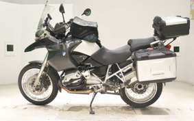 BMW R1200GS 2006