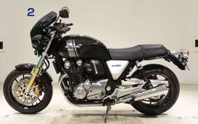 HONDA CB1100RS 2017 SC65