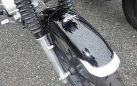 HONDA CROSS CUB 110 JA60