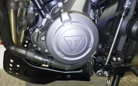 TRIUMPH TRIDENT 660 2023