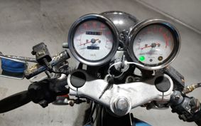 YAMAHA SR400 2001 RH01J