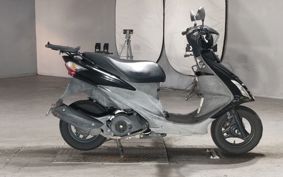 SUZUKI ADDRESS V125 CF4MA