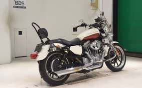 HARLEY XL883LI 2012