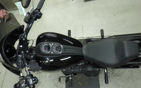 HARLEY FXLRS1870 2021