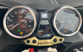 HONDA CB400 SUPER  BOL DOR ABS 2021 NC42