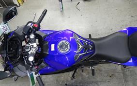 SUZUKI GSX250RA