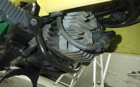 HONDA MOTOCOMPO 1999 AB12