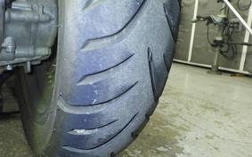 HONDA FORZA 250 2006 MF17